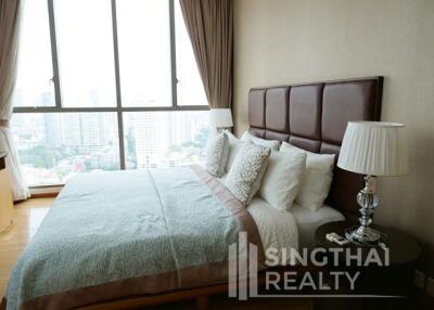 For RENT : Aequa Sukhumvit 49 / 1 Bedroom / 1 Bathrooms / 61 sqm / 50000 THB [5133686]