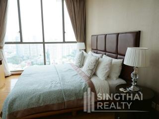 For RENT : Aequa Sukhumvit 49 / 1 Bedroom / 1 Bathrooms / 61 sqm / 50000 THB [5133686]