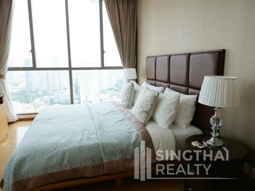 For RENT : Aequa Sukhumvit 49 / 1 Bedroom / 1 Bathrooms / 61 sqm / 50000 THB [5133686]