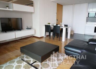 For RENT : Aequa Sukhumvit 49 / 1 Bedroom / 1 Bathrooms / 61 sqm / 50000 THB [5133686]