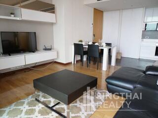 For RENT : Aequa Sukhumvit 49 / 1 Bedroom / 1 Bathrooms / 61 sqm / 50000 THB [5133686]