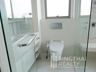 For RENT : Aequa Sukhumvit 49 / 1 Bedroom / 1 Bathrooms / 61 sqm / 50000 THB [5133686]