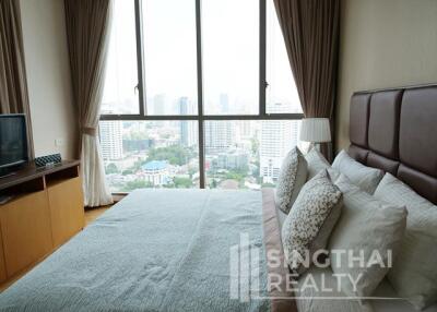 For RENT : Aequa Sukhumvit 49 / 1 Bedroom / 1 Bathrooms / 61 sqm / 50000 THB [5133686]