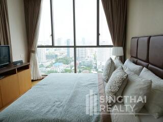 For RENT : Aequa Sukhumvit 49 / 1 Bedroom / 1 Bathrooms / 61 sqm / 50000 THB [5133686]