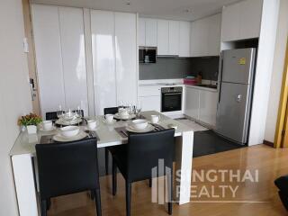 For RENT : Aequa Sukhumvit 49 / 1 Bedroom / 1 Bathrooms / 61 sqm / 50000 THB [5133686]