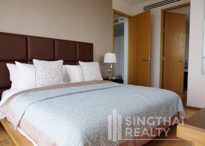 For RENT : Aequa Sukhumvit 49 / 1 Bedroom / 1 Bathrooms / 61 sqm / 50000 THB [5133686]