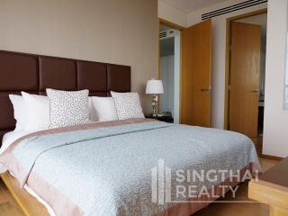 For RENT : Aequa Sukhumvit 49 / 1 Bedroom / 1 Bathrooms / 61 sqm / 50000 THB [5133686]