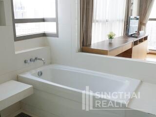 For RENT : Aequa Sukhumvit 49 / 1 Bedroom / 1 Bathrooms / 61 sqm / 50000 THB [5133686]