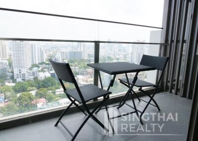 For RENT : Aequa Sukhumvit 49 / 1 Bedroom / 1 Bathrooms / 61 sqm / 50000 THB [5133686]