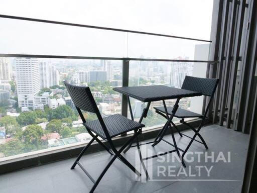 For RENT : Aequa Sukhumvit 49 / 1 Bedroom / 1 Bathrooms / 61 sqm / 50000 THB [5133686]