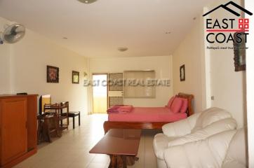 Happy Valley Guesthouse Commercial Property for sale and for rent in Jomtien, Pattaya. SRCP8810