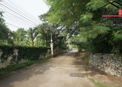 Happy Valley Guesthouse Commercial Property for sale and for rent in Jomtien, Pattaya. SRCP8810