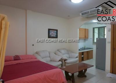 Happy Valley Guesthouse Commercial Property for sale and for rent in Jomtien, Pattaya. SRCP8810