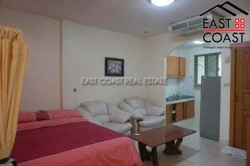 Happy Valley Guesthouse Commercial Property for sale and for rent in Jomtien, Pattaya. SRCP8810