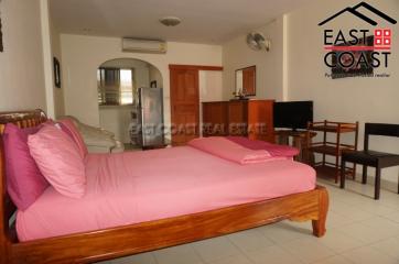 Happy Valley Guesthouse Commercial Property for sale and for rent in Jomtien, Pattaya. SRCP8810