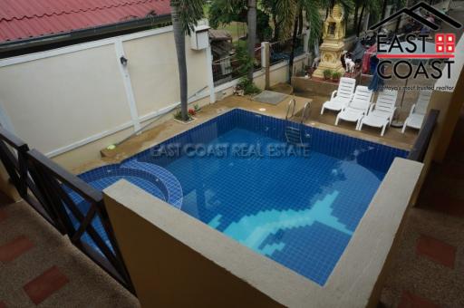 Happy Valley Guesthouse Commercial Property for sale and for rent in Jomtien, Pattaya. SRCP8810