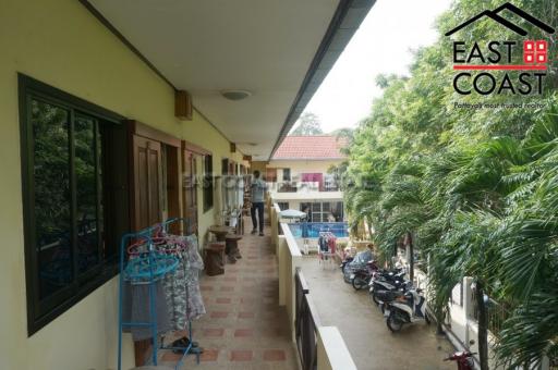 Happy Valley Guesthouse Commercial Property for sale and for rent in Jomtien, Pattaya. SRCP8810