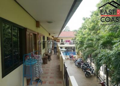 Happy Valley Guesthouse Commercial Property for sale and for rent in Jomtien, Pattaya. SRCP8810