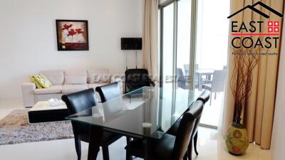 The Sanctuary Condo for sale and for rent in Wongamat Beach, Pattaya. SRC9476