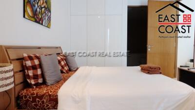 The Sanctuary Condo for sale and for rent in Wongamat Beach, Pattaya. SRC9476
