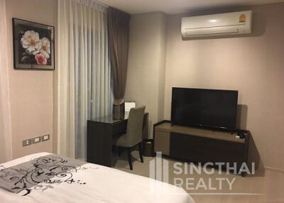 For RENT : Rhythm Sukhumvit 36-38 / 1 Bedroom / 1 Bathrooms / 51 sqm / 50000 THB [5179208]