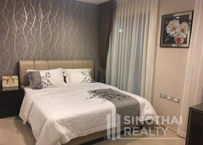 For RENT : Rhythm Sukhumvit 36-38 / 1 Bedroom / 1 Bathrooms / 51 sqm / 50000 THB [5179208]