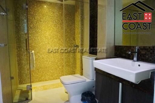 Centara Avenue Residence Condo for rent in Pattaya City, Pattaya. RC9950