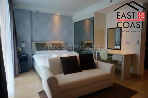 Centara Avenue Residence Condo for rent in Pattaya City, Pattaya. RC9950