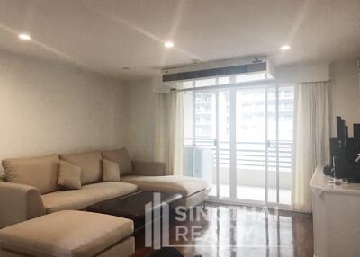 For RENT : Acadamia Grand Tower / 2 Bedroom / 2 Bathrooms / 93 sqm / 50000 THB [5241221]