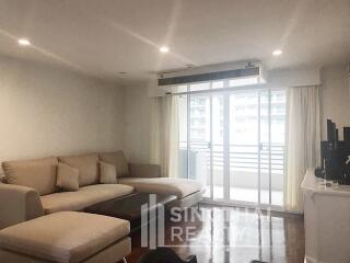 For RENT : Acadamia Grand Tower / 2 Bedroom / 2 Bathrooms / 93 sqm / 50000 THB [5241221]