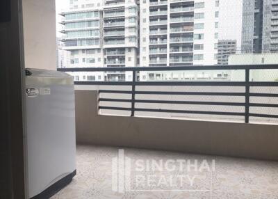 For RENT : Acadamia Grand Tower / 2 Bedroom / 2 Bathrooms / 93 sqm / 50000 THB [5241221]