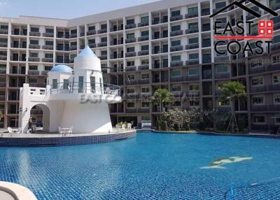 Arcadia Beach Continental Condo for sale in Pratumnak Hill, Pattaya. SC12797