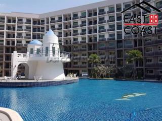 Arcadia Beach Continental Condo for sale in Pratumnak Hill, Pattaya. SC12797