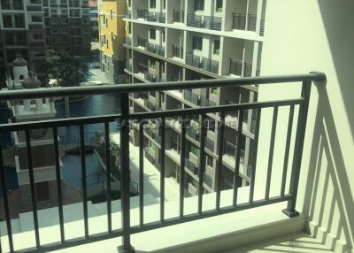 Arcadia Beach Continental Condo for sale in Pratumnak Hill, Pattaya. SC12797