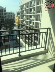 Arcadia Beach Continental Condo for sale in Pratumnak Hill, Pattaya. SC12797