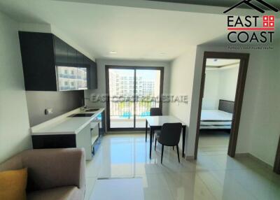 Arcadia Beach Continental Condo for sale in Pratumnak Hill, Pattaya. SC12797