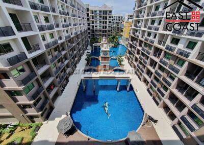 Arcadia Beach Continental Condo for sale in Pratumnak Hill, Pattaya. SC12797