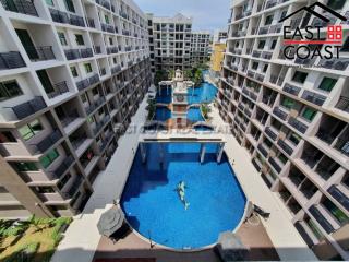 Arcadia Beach Continental Condo for sale in Pratumnak Hill, Pattaya. SC12797