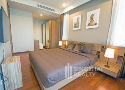 For RENT : Ashton Morph 38 / 2 Bedroom / 1 Bathrooms / 58 sqm / 50000 THB [5325083]