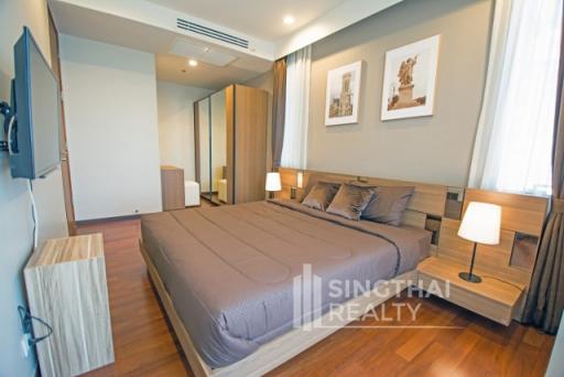 For RENT : Ashton Morph 38 / 2 Bedroom / 1 Bathrooms / 58 sqm / 50000 THB [5325083]