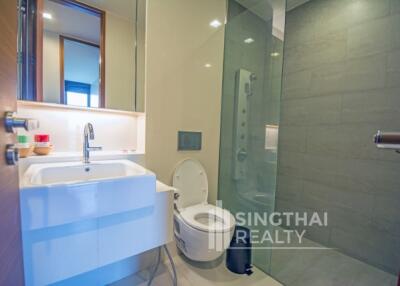 For RENT : Ashton Morph 38 / 2 Bedroom / 1 Bathrooms / 58 sqm / 50000 THB [5325083]