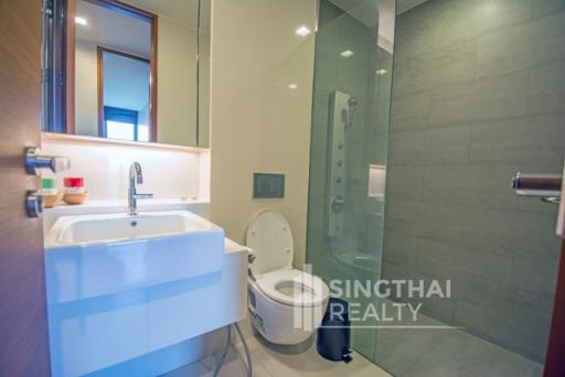 For RENT : Ashton Morph 38 / 2 Bedroom / 1 Bathrooms / 58 sqm / 50000 THB [5325083]