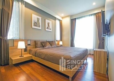 For RENT : Ashton Morph 38 / 2 Bedroom / 1 Bathrooms / 58 sqm / 50000 THB [5325083]