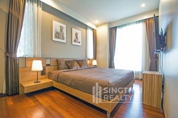 For RENT : Ashton Morph 38 / 2 Bedroom / 1 Bathrooms / 58 sqm / 50000 THB [5325083]