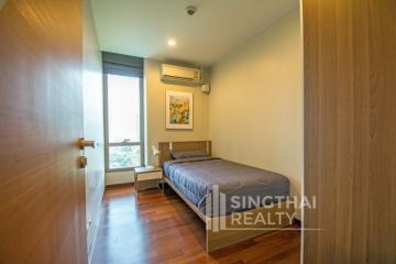 For RENT : Ashton Morph 38 / 2 Bedroom / 1 Bathrooms / 58 sqm / 50000 THB [5325083]