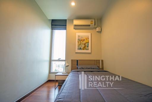 For RENT : Ashton Morph 38 / 2 Bedroom / 1 Bathrooms / 58 sqm / 50000 THB [5325083]