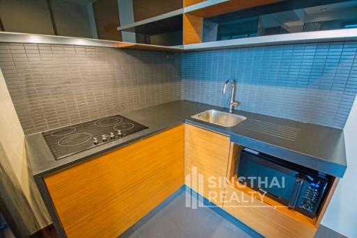 For RENT : Ashton Morph 38 / 2 Bedroom / 1 Bathrooms / 58 sqm / 50000 THB [5325083]