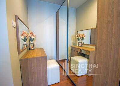 For RENT : Ashton Morph 38 / 2 Bedroom / 1 Bathrooms / 58 sqm / 50000 THB [5325083]