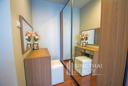 For RENT : Ashton Morph 38 / 2 Bedroom / 1 Bathrooms / 58 sqm / 50000 THB [5325083]