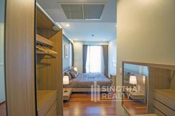 For RENT : Ashton Morph 38 / 2 Bedroom / 1 Bathrooms / 58 sqm / 50000 THB [5325083]